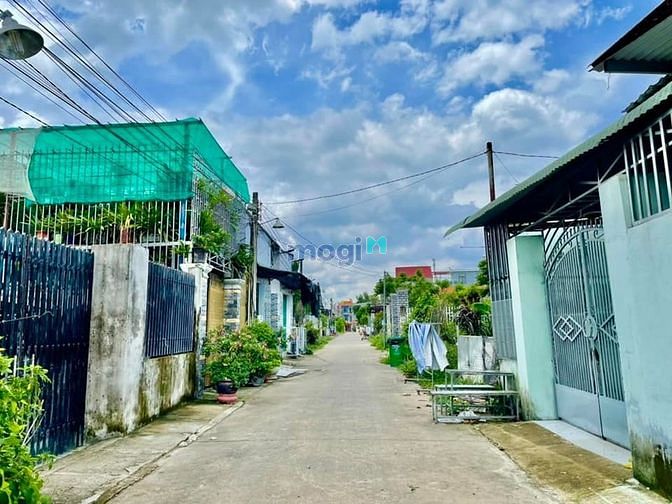 Hình ảnh Siêu rẻ chỉ 475 triệu có ngay 99m2 đất Gò Dầu, full thổ cư sổ sẵn
