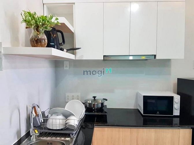 Hình ảnh Appartment for rent,1Bedroom with nice rooftop,Thao Dien