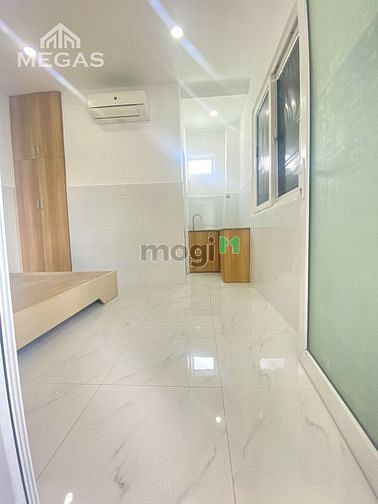 Hình ảnh Phòng Trọ mới xây tại Lê Văn Quới quận Bình Tân