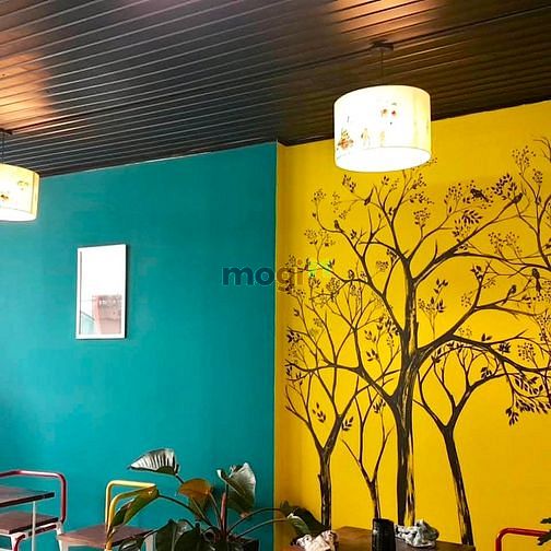 Hình ảnh Appartment for rent,1Bedroom with nice rooftop,Thao Dien