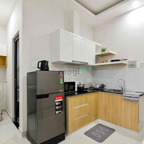 Hình ảnh Appartment for rent,1Bedroom with nice rooftop,Thao Dien