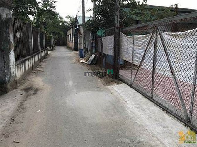 Hình ảnh Đất thổ cư chính chủ - gần MT Nam Cao - 100m2 - 1,250 tỷ - SHR