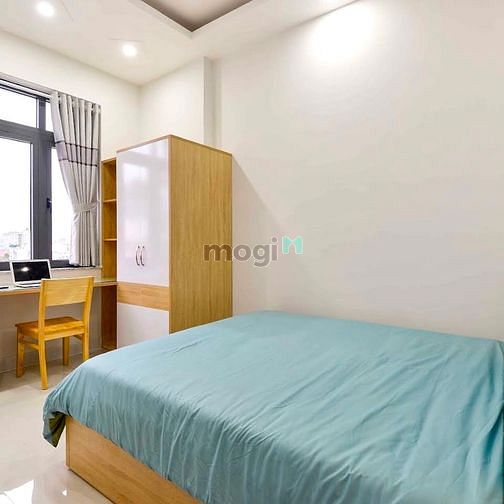 Hình ảnh Appartment for rent,1Bedroom with nice rooftop,Thao Dien