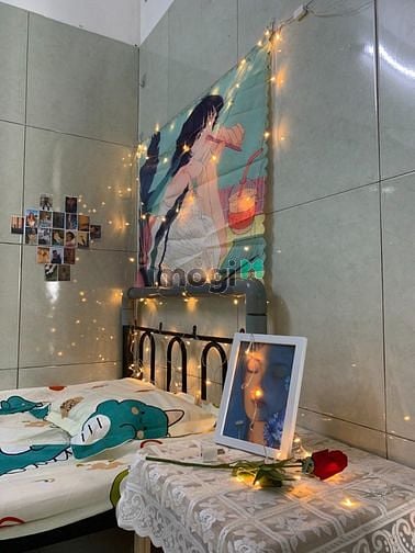 Hình ảnh Gần CĐ VINATEX, trục đường  PHẠM VĂN ĐỒNG, vô ở liền