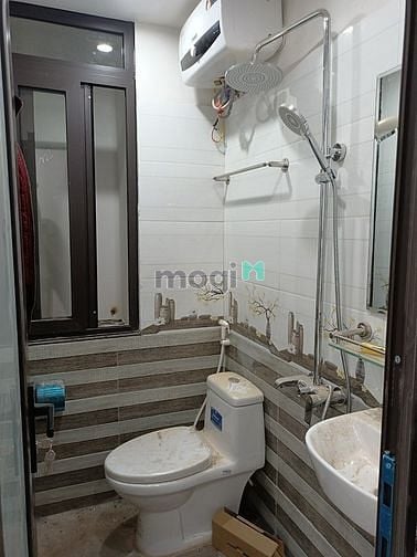 Hình ảnh Bán nhà HXH Thông Trần Văn Quang P10 Tân Bình, Ngang 5M, 3 PN 5 tỷ nhú