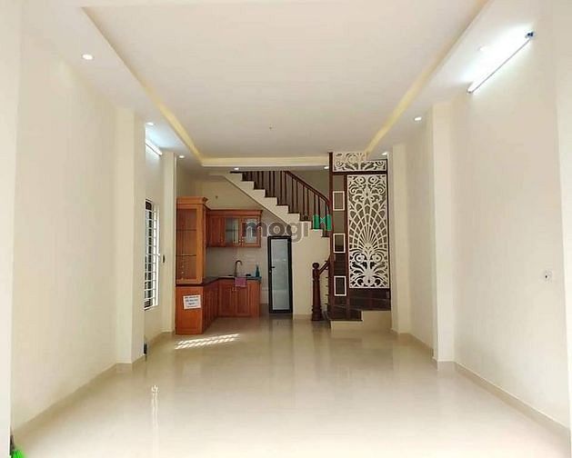 Hình ảnh Bán nhà HXH Thông Trần Văn Quang P10 Tân Bình, Ngang 5M, 3 PN 5 tỷ nhú