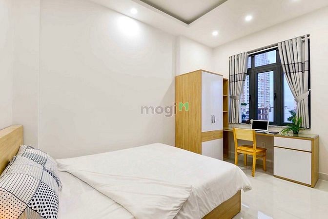Hình ảnh Appartment for rent,1Bedroom with nice rooftop,Thao Dien