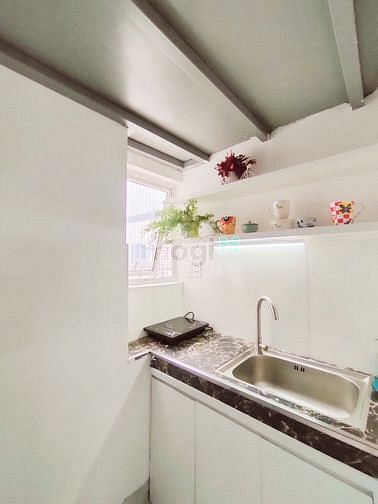 Hình ảnh Duplex Bình Thuận Q7 thoáng mát
