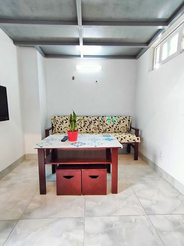 Hình ảnh Duplex Bình Thuận Q7 thoáng mát