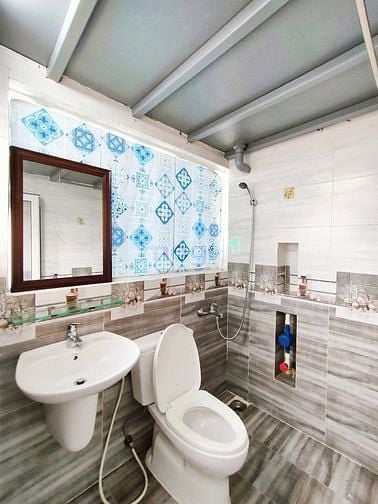 Hình ảnh Duplex Bình Thuận Q7 thoáng mát
