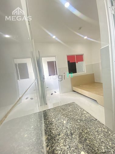 Hình ảnh Phòng trọ mới xây ngay NGÃ TƯ BỐN XÃ