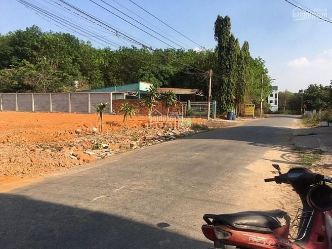 Hình ảnh Đất TC đường HL12, Long Phước - Long Thành, 100m2 - 1,9 tỷ - SHR