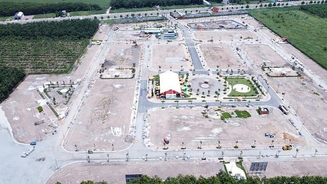 Hình ảnh 3 suất nội bộ dành cho KH may mắn hôm nay.