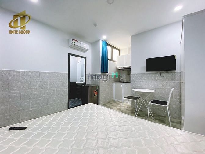 Hình ảnh Studio Tân Mỹ Q7 ngay lotte gần đh TDT