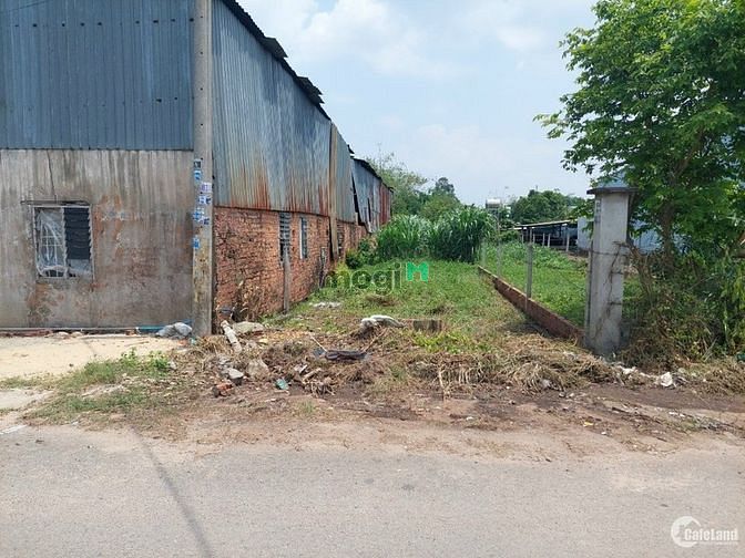 Hình ảnh Đất TC chính chủ, MT Phùng Hưng - 100m2 - 1,9 tỷ - SHR