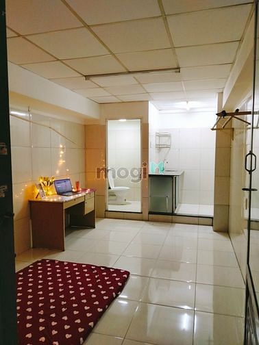 Hình ảnh Gần chợ bến đò, phòng đẹp, yên tĩnh