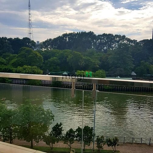 Hình ảnh ✅ Căn Hộ Studio Balcony View Thảo Cầm Viên_Ngay Khu Người Nhật, Hàn ✅