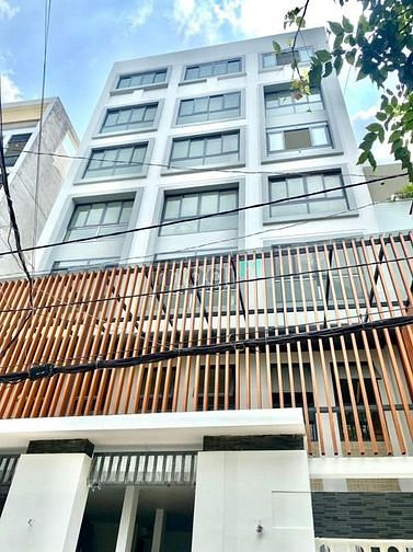 Hình ảnh ✅ Căn Hộ Studio Balcony View Thảo Cầm Viên_Ngay Khu Người Nhật, Hàn ✅