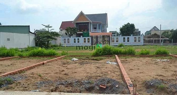 Hình ảnh Đất thổ cư - Gần KCN - 100m2 - 1 tỷ 9 - Sổ hồng riêng