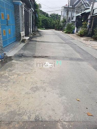 Hình ảnh Đất chính chủ - gần mỏ đá Tân cang - 100m2 - 1,4 tỷ - SHR