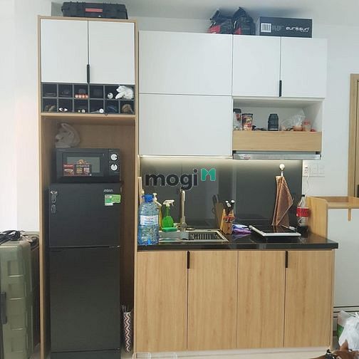 Hình ảnh ✅ Căn Hộ Studio Balcony View Thảo Cầm Viên_Ngay Khu Người Nhật, Hàn ✅