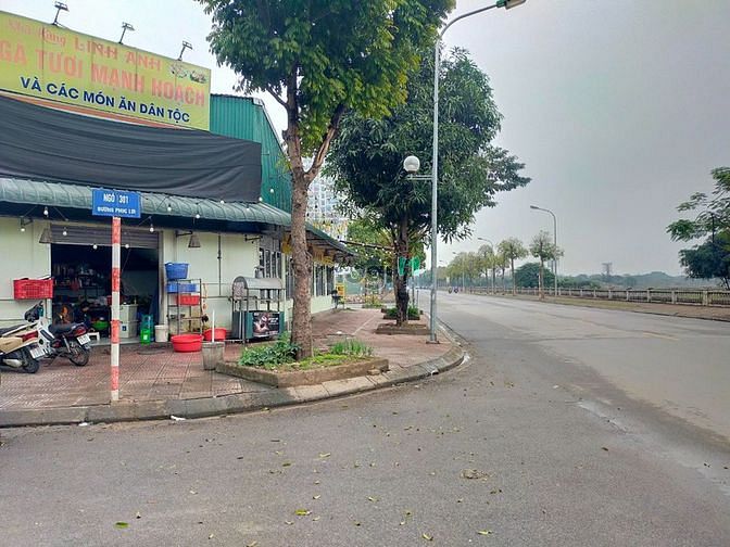 Hình ảnh Đất khu phố phân lô phúc lợi, Long Biên 86 18