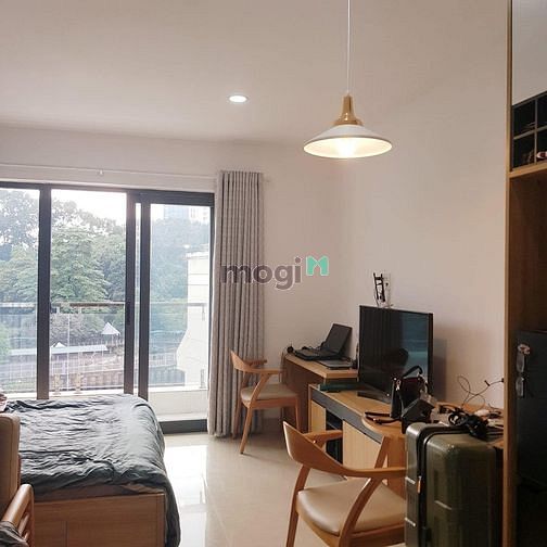 Hình ảnh ✅ Căn Hộ Studio Balcony View Thảo Cầm Viên_Ngay Khu Người Nhật, Hàn ✅