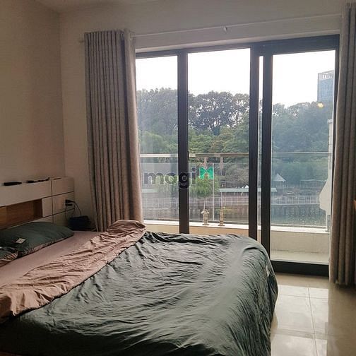 Hình ảnh ✅ Căn Hộ Studio Balcony View Thảo Cầm Viên_Ngay Khu Người Nhật, Hàn ✅