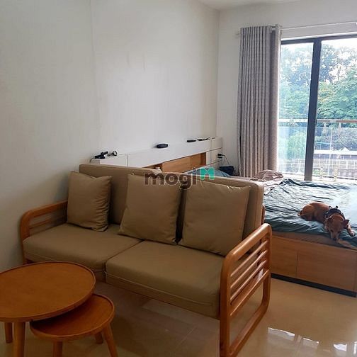 Hình ảnh ✅ Căn Hộ Studio Balcony View Thảo Cầm Viên_Ngay Khu Người Nhật, Hàn ✅
