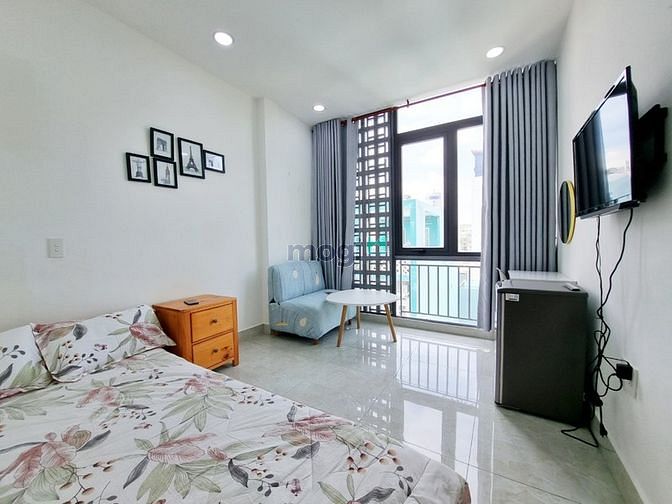 Hình ảnh Mb6623 nạp rút nhanh chóng dịch vụ ban công view sông Hoàng Sa quận 3