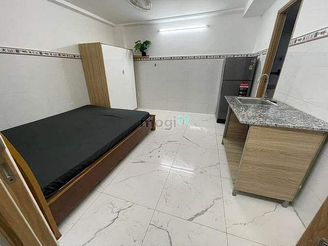 Hình ảnh Phòng trọ FULL nội thất gần AEON MAILL Tân Phú