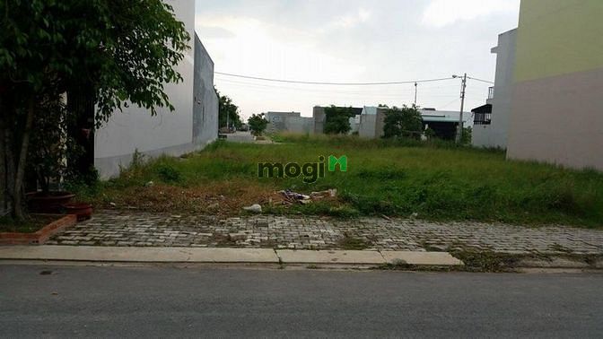 Hình ảnh Đất MT, đường Đào Thị Phấn, Phú Hội - Nhơn Trạch, 100m2 - 1,1 tỷ, SHR
