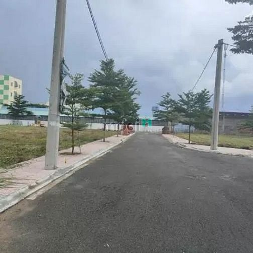 Hình ảnh ĐẤT tl 10 vào 50m Đức Hòa Đông