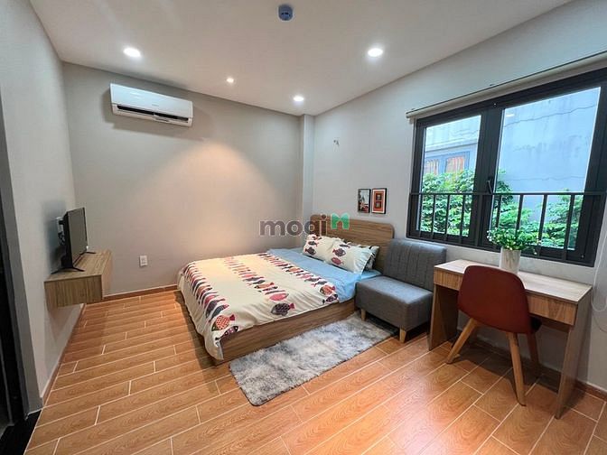 Hình ảnh Mb6623 nạp rút nhanh chóng studio mới xây ngay khu Phan Xích Long, chợ Bà Chiểu