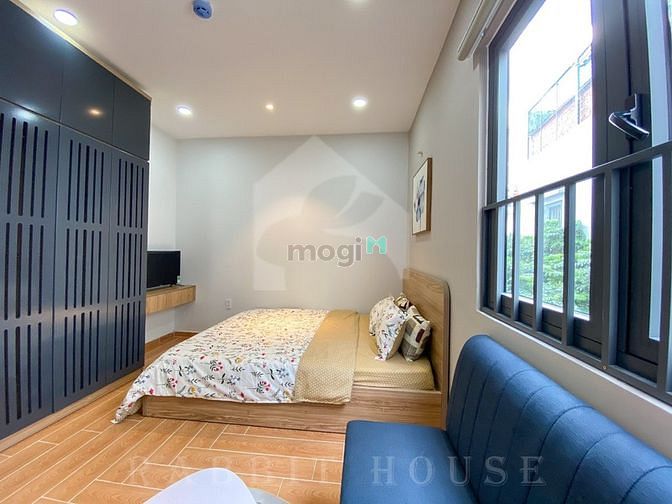 Hình ảnh Mb6623 nạp rút nhanh chóng studio mới xây ngay khu Phan Xích Long, chợ Bà Chiểu