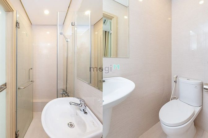 Hình ảnh ✅Căn Hộ Thạch Thị Thanh - Tân Định - Ngay trung tâm Q1 -Full Nội Thất✅