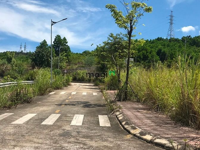 Hình ảnh Bán đất biệt thự đồi thuỷ sản Hạ Long Quảng Ninh