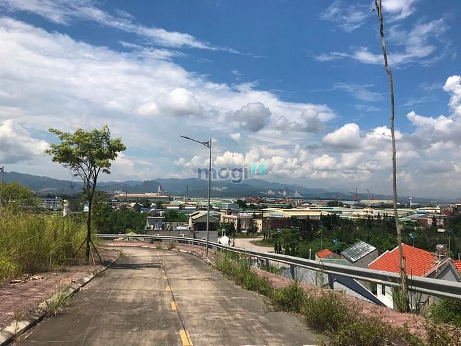 Hình ảnh Bán đất biệt thự đồi thuỷ sản Hạ Long Quảng Ninh
