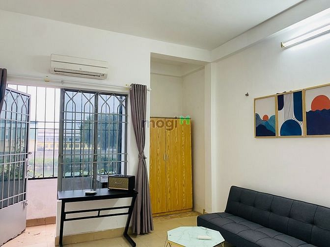 Hình ảnh CĂN HỘ dịch vụ TÂN BÌNH full nội thất .ko chung chủ,giờ giấc tự do