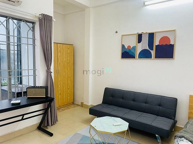 Hình ảnh CĂN HỘ dịch vụ TÂN BÌNH full nội thất .ko chung chủ,giờ giấc tự do
