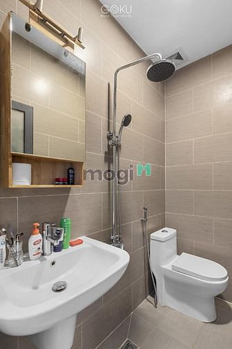 Hình ảnh Cho thuê chung cư Tân Sơn Quận Tân Bình gần Trần Thái Tông_Cống Lở