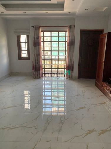 Hình ảnh Cho Thuê Nhà Phố Nam Long Phú Thuận Quận 7