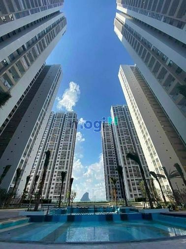 Hình ảnh Q7 Riverside Complex 1 phòng ngủ nhà mới 100% 7tr/tháng