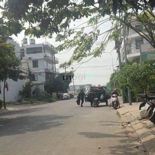 Hình ảnh Đất thổ cư chính chủ - gần MT QL1A - 100m2 - 1,1 tỷ -SHR- Gần  - Diện