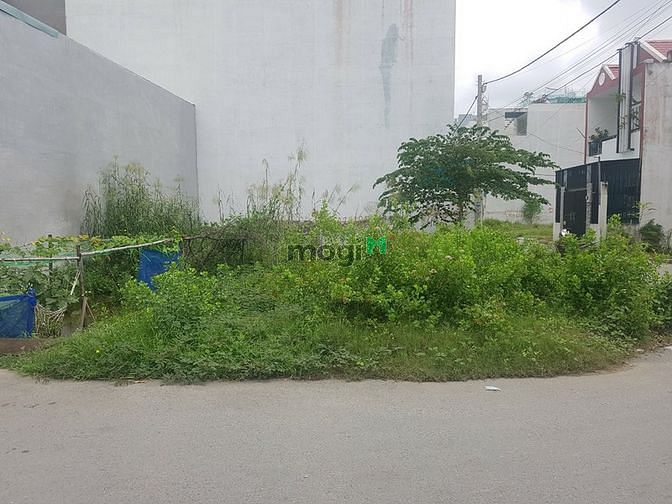 Hình ảnh Đất TC MT HL12 (Long Thọ, Nhơn Trạch) - 100m2 - 800 tr - SHR