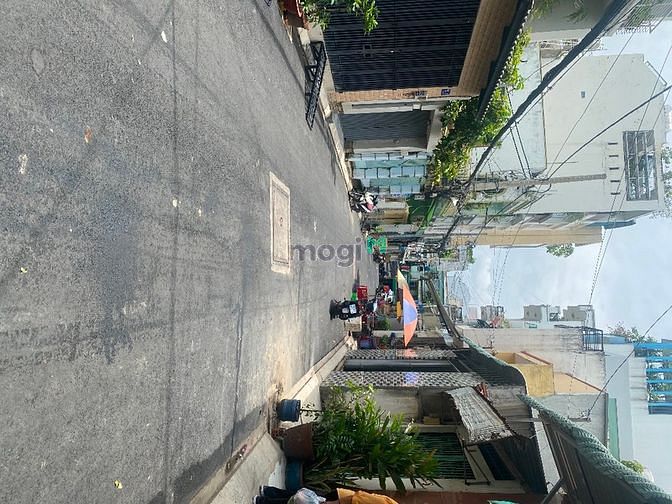 Hình ảnh Sát MT Lê Trọng Tấn 112m2 Nhỉnh 5.x Tỷ