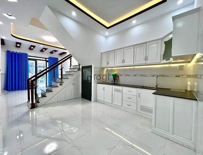 Hình ảnh Sát MT Lê Trọng Tấn 112m2 Nhỉnh 5.x Tỷ