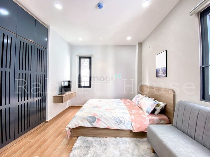 Hình ảnh 🌈CHDV Phan Đăng Lưu view Hiền Hồ đánh golf_Q.Bth