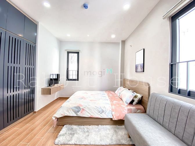 Hình ảnh 🌈CHDV Phan Đăng Lưu view Hiền Hồ đánh golf_Q.Bth