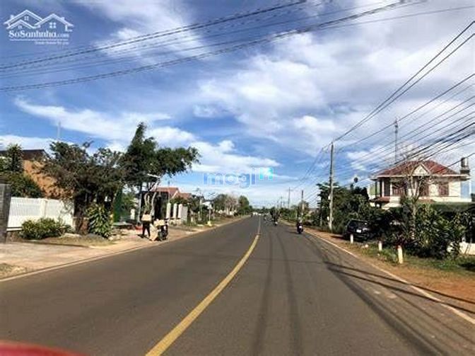 Hình ảnh Đất thổ cư - gần KĐT Sakura Valley Giang Điền - 100m2 - 1 tỷ - SHR